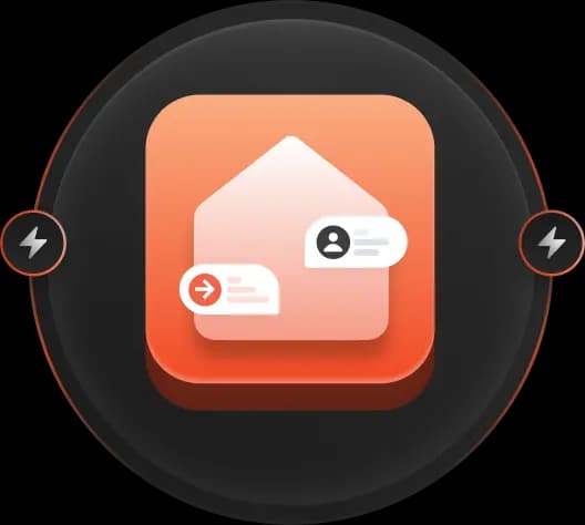 Integrated oversight illustration