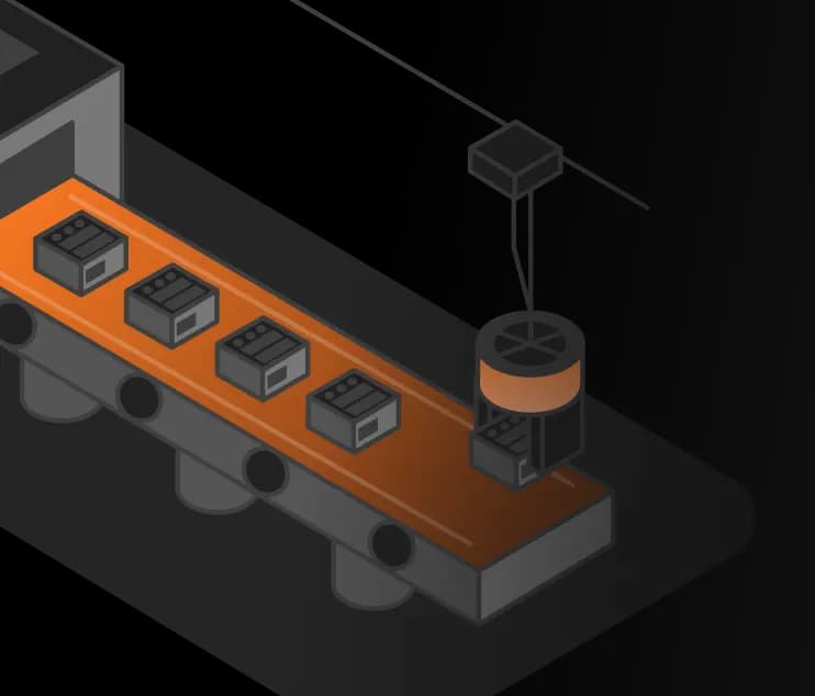 Industry credibility illustration